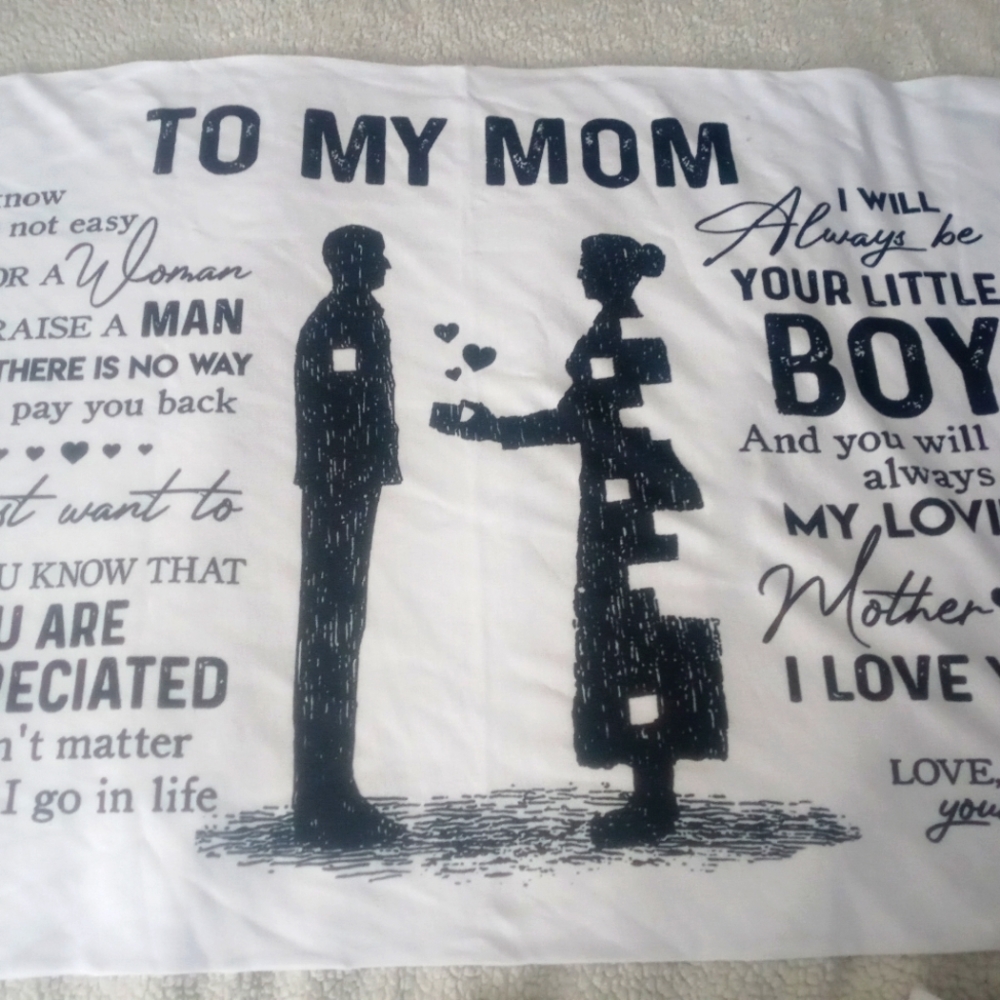 Pillow Case